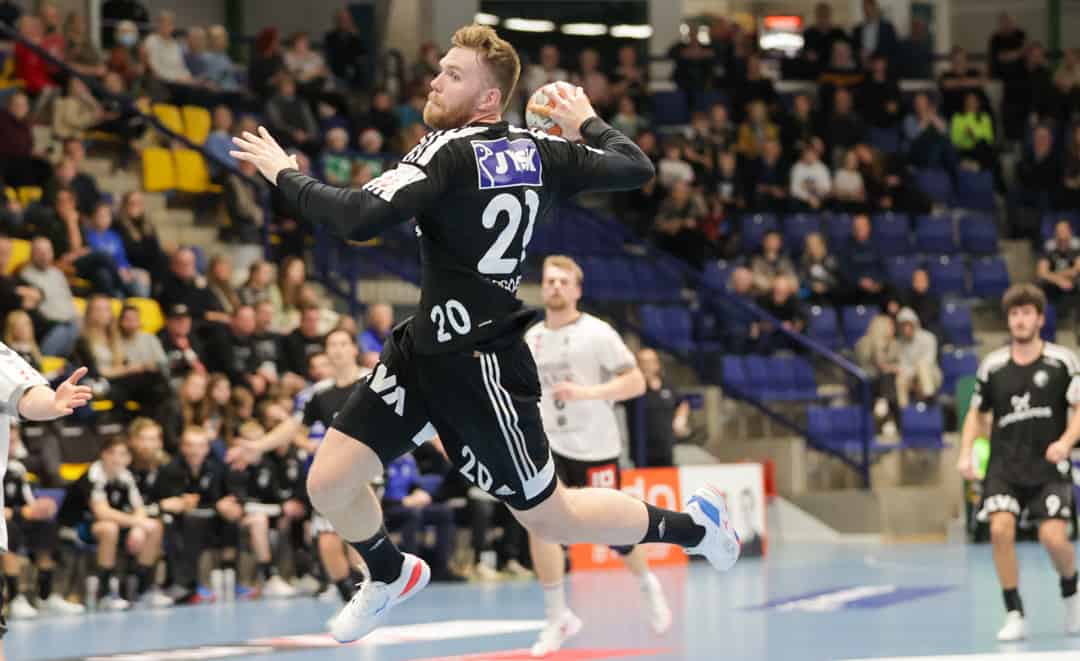 Bjerringbro-Silkeborg Håndbold - Oplevelser I Særklasse